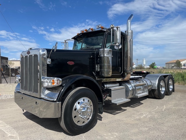 2012 PETERBILT 388 in Salt Lake City, UT