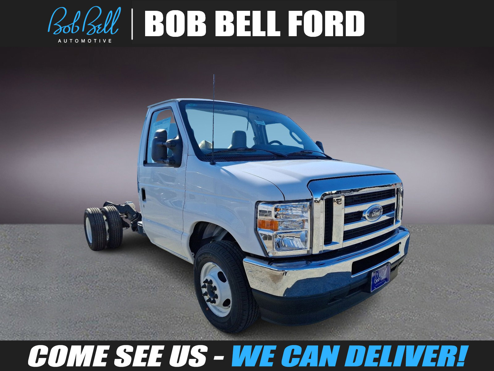 2025 Ford E-Series Cutaway in Glen Burnie, MD