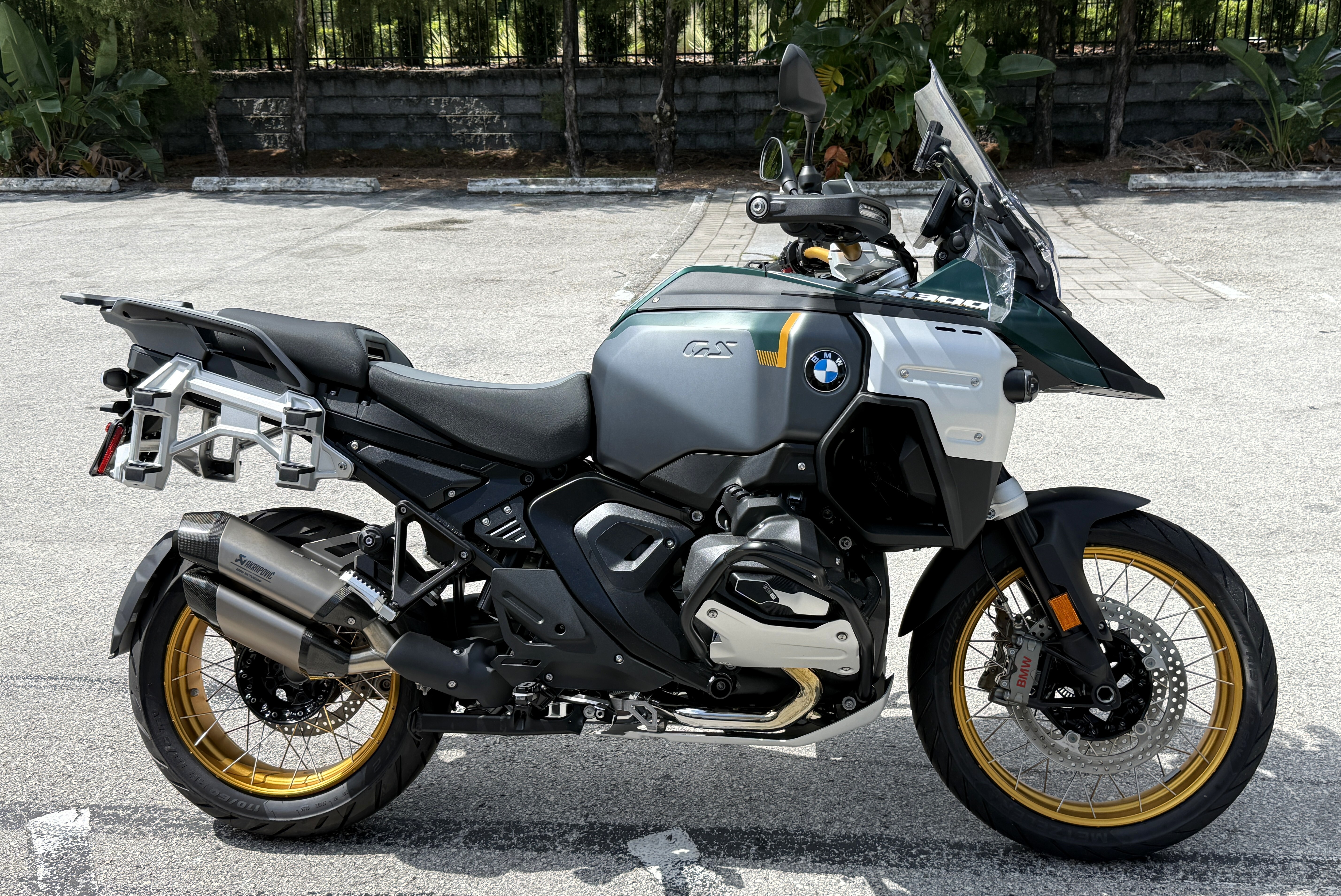 2026 BMW R 1300 GS ADVENTURE 1300 GS ADVENTURE in Odessa, FL
