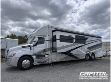 What Exactly Is a Super C Motorhome? image