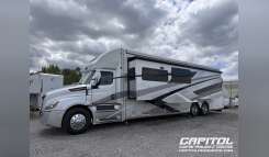2026 Newmar SUPREME AIRE 4505 Super C RV
