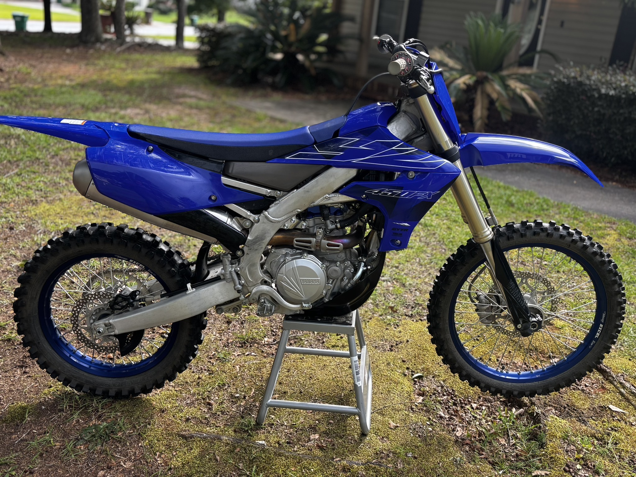Yamaha Yz 450FX Motorcycles For Sale - Cycle Trader
