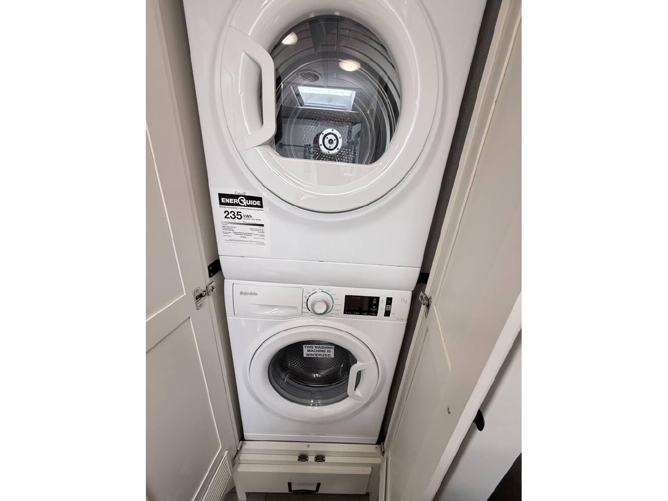 A photo of this 2026 Tiffin Motorhomes ALLEGRO OPEN ROAD 36LA