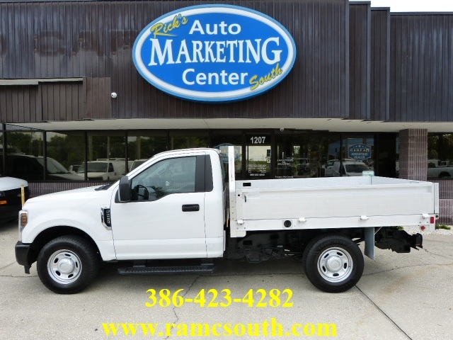 2019 FORD F250 XL in New Smyrna Beach, FL