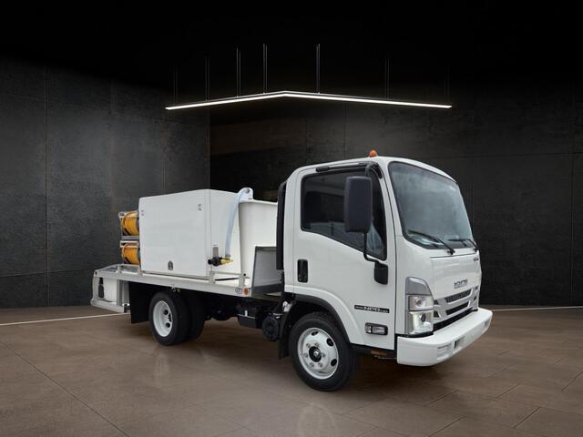 2027 ISUZU NPR HD in Saint Petersburg, FL
