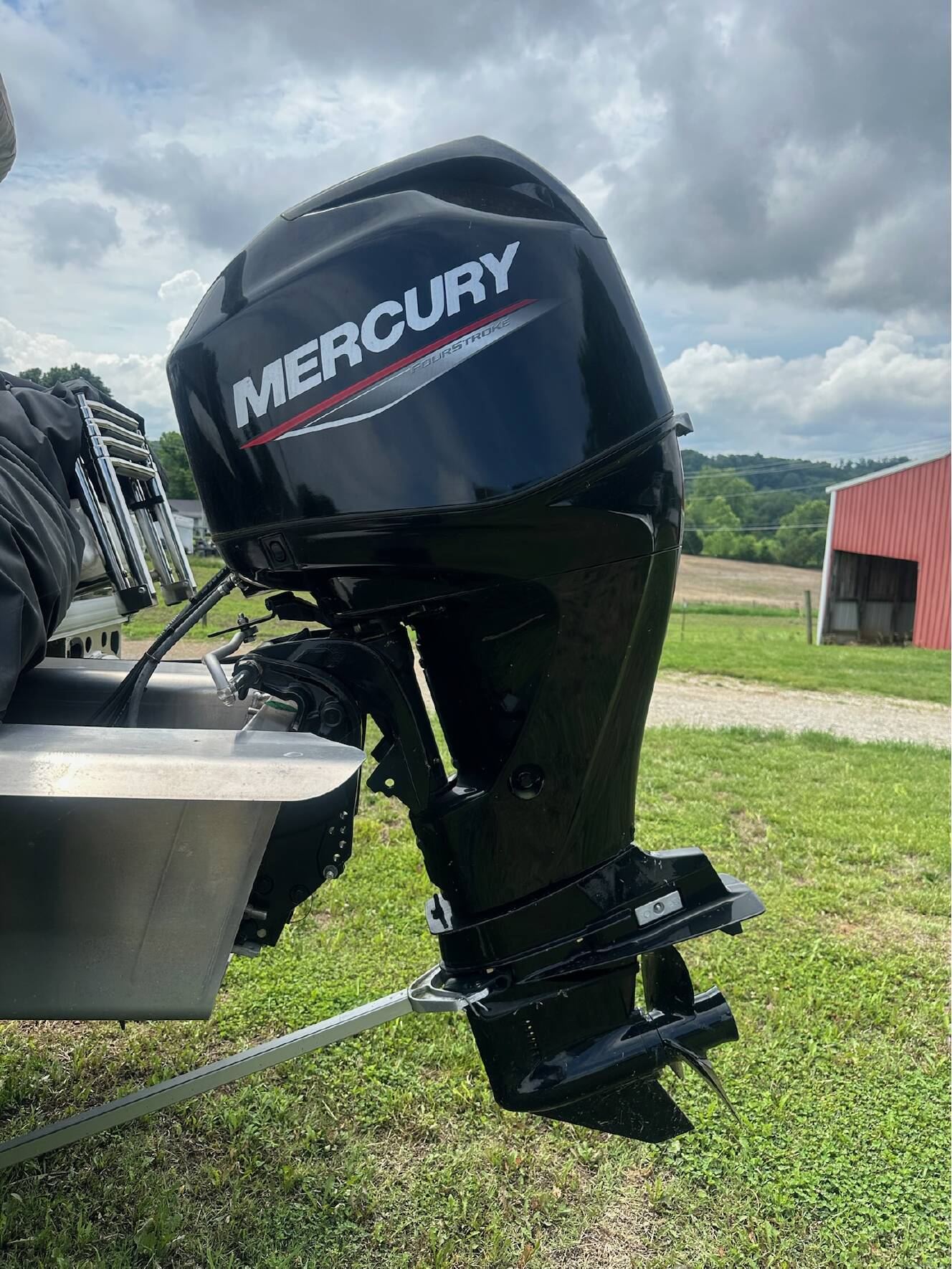 A photo of this 2025 Sun Tracker Bass Buggy 16 Xl Select