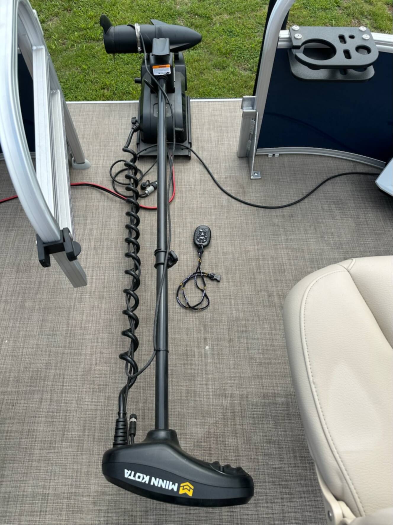 A photo of this 2025 Sun Tracker Bass Buggy 16 Xl Select