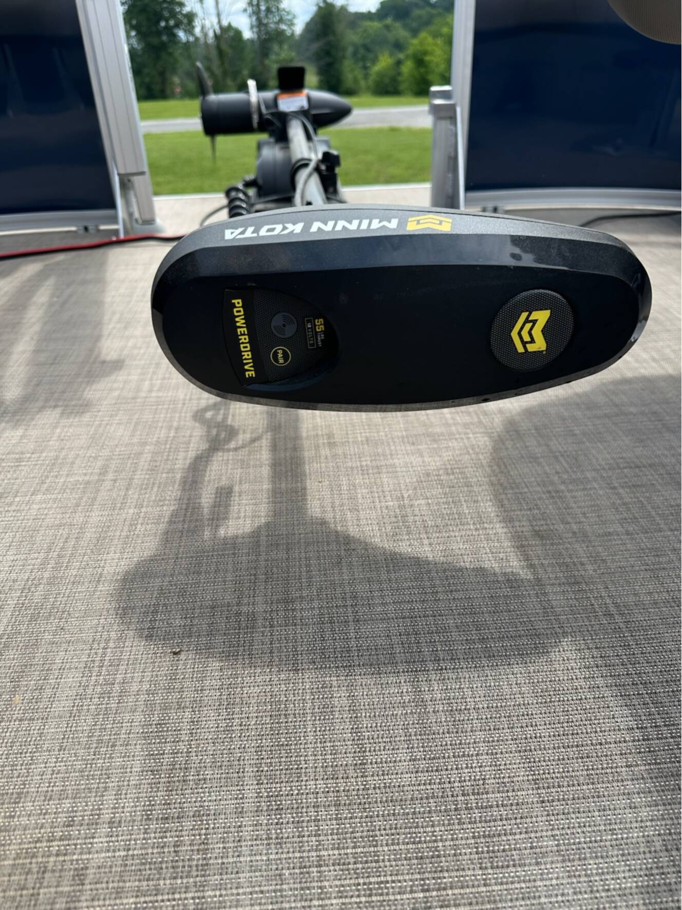 A photo of this 2025 Sun Tracker Bass Buggy 16 Xl Select