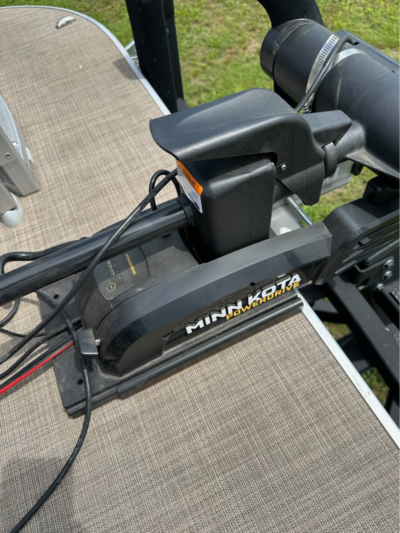 A photo of this 2025 Sun Tracker Bass Buggy 16 Xl Select