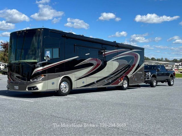 2015 Tiffin Motorhomes PHAETON 40 QBH in forest hill MD