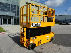2025 JCB S3246E