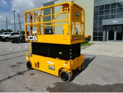 2025 JCB S3246E