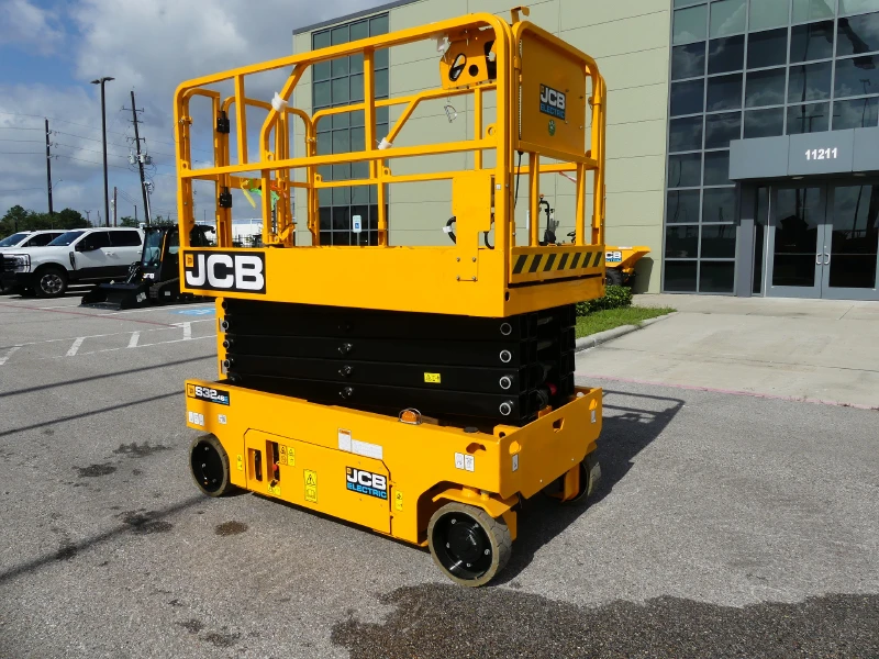 2025 JCB S3246E