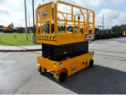 2025 JCB S3246E