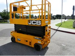 2025 JCB S3246E