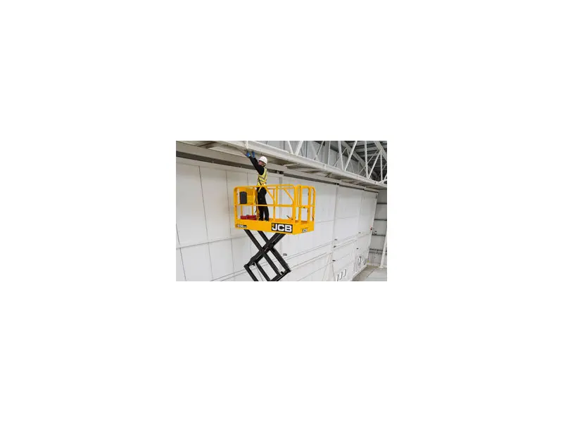 2025 JCB S3246E