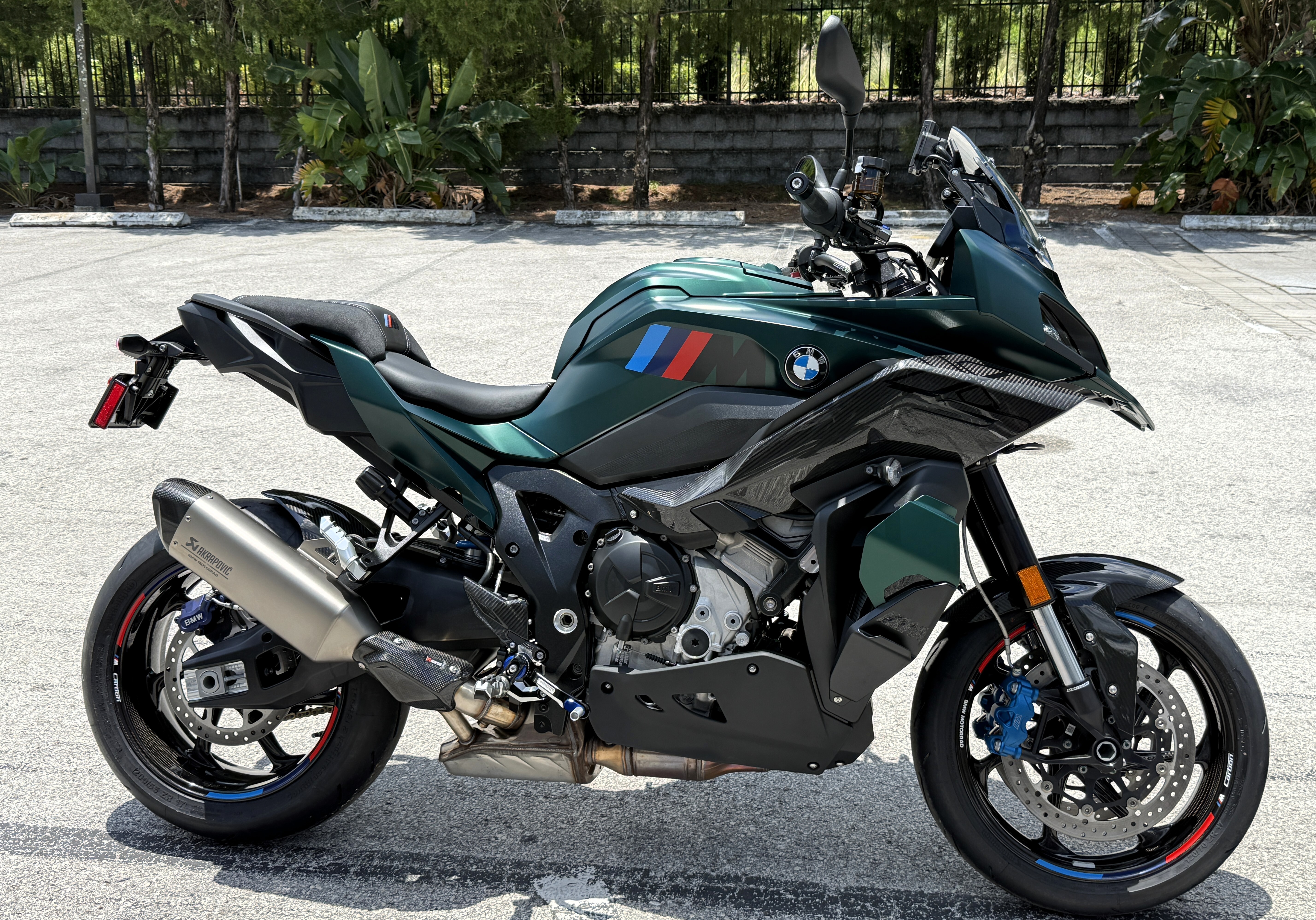 2026 BMW M 1000 XR 1000 XR in Odessa, FL