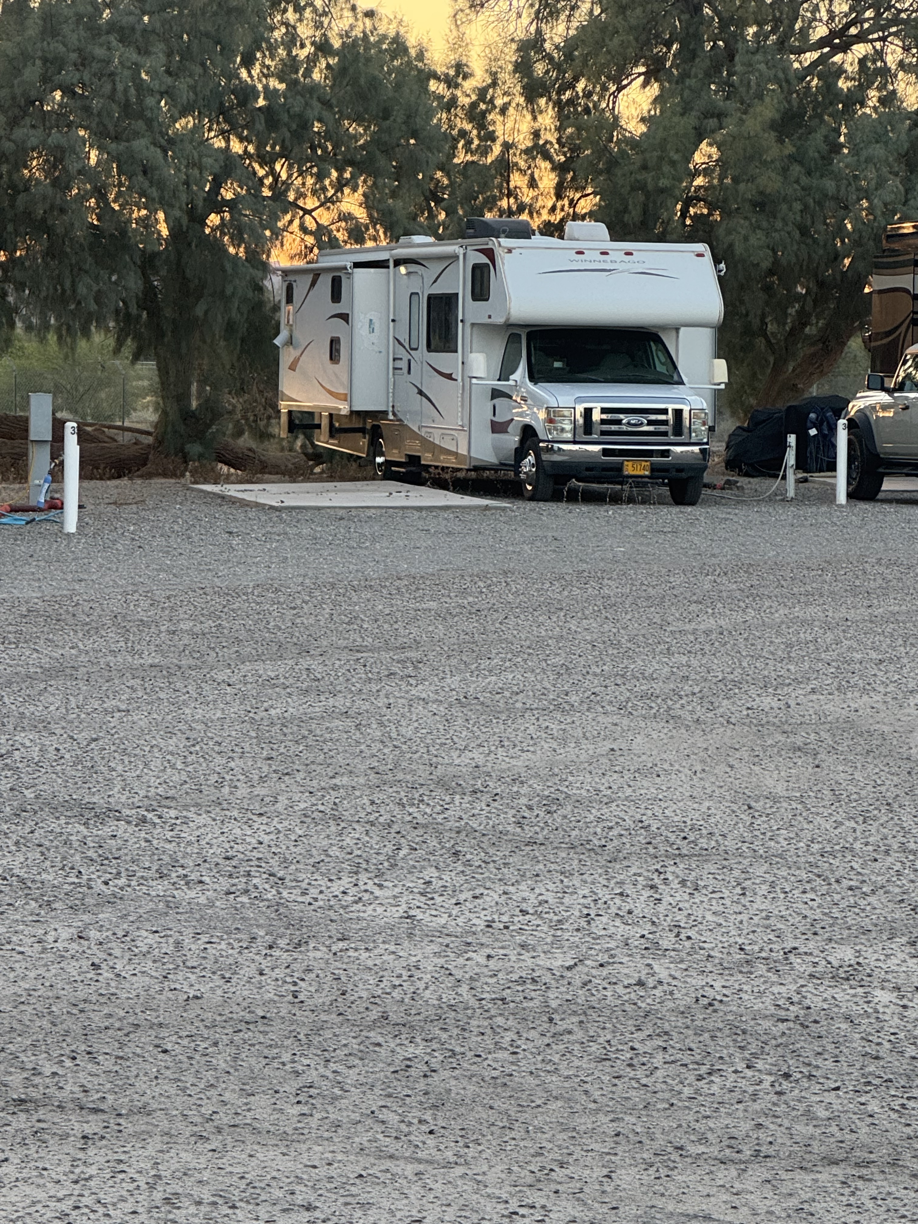 2008 Winnebago ACCESS M31J RV