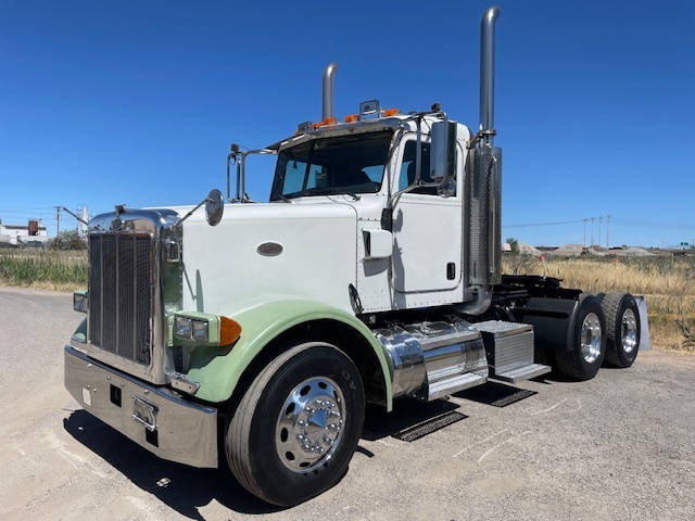 2005 PETERBILT 378 in Salt Lake City, UT