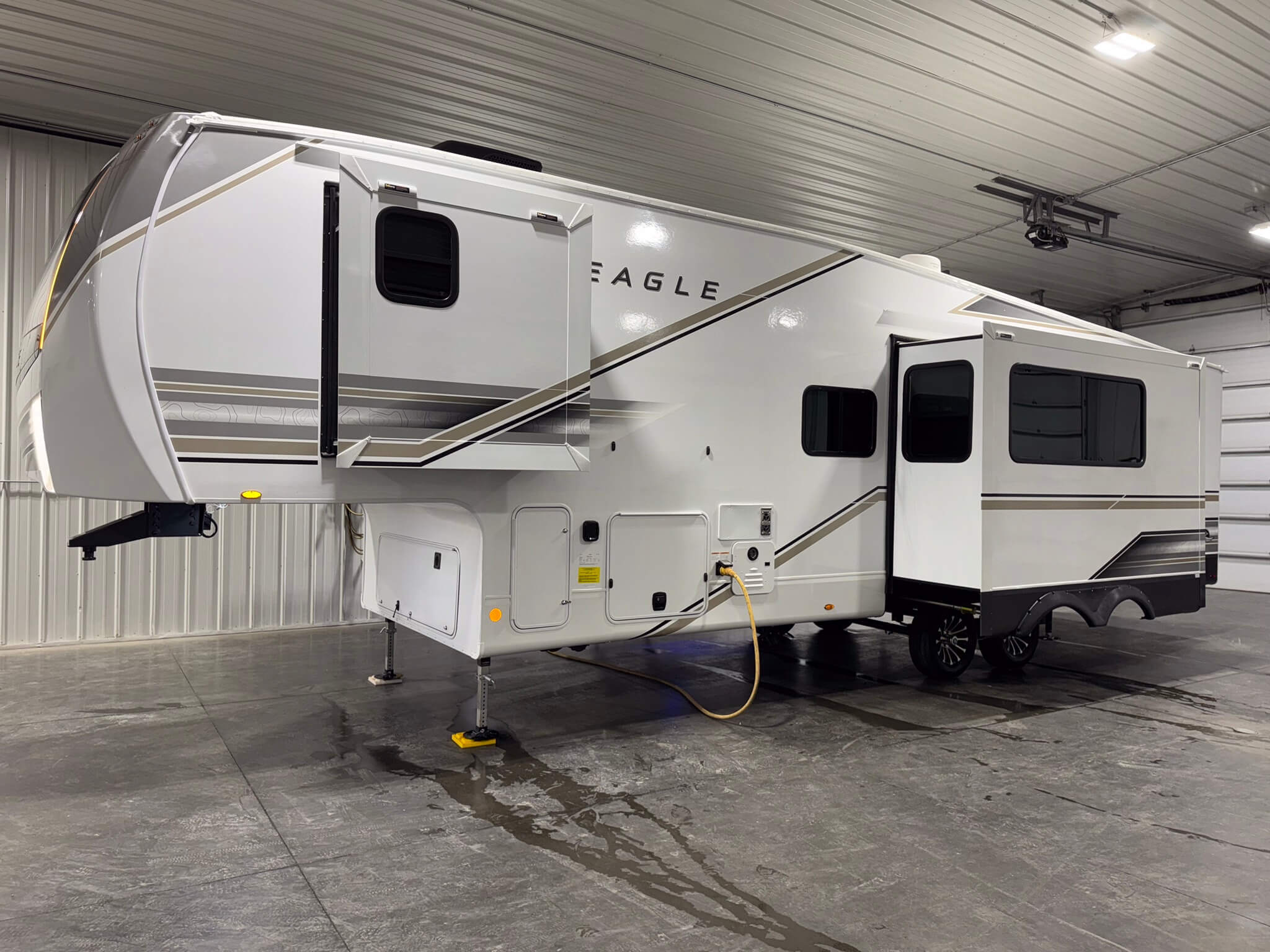 2027 Jayco Eagle 31QBH in evansville WY