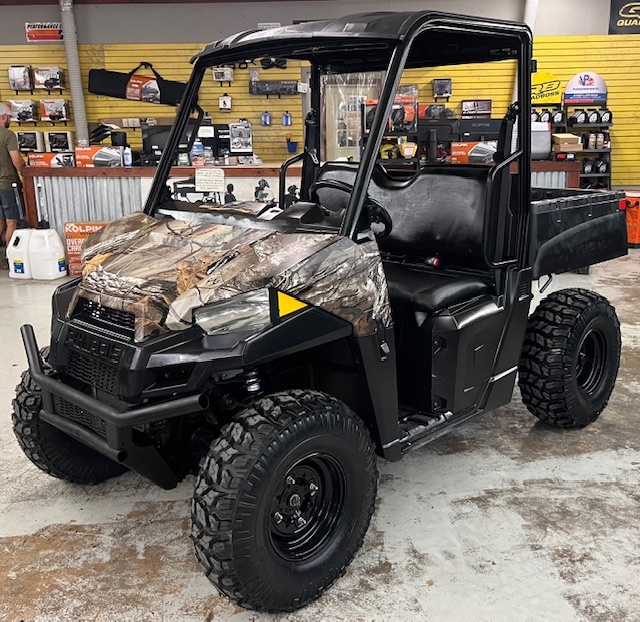 Polaris Ranger Four Wheelers For Sale Near Boulder, TX - ATV Trader