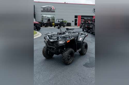 2026 CFMOTO CForce 400 in florence SC