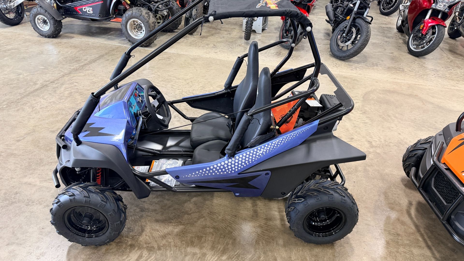 2026 Hammerhead Off-Road Mudhead SE in belvidere IL