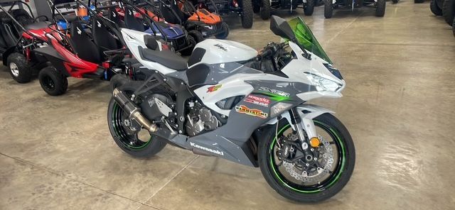 Used Kawasaki Ninja Motorcycles For Sale Near Milwaukee, WI