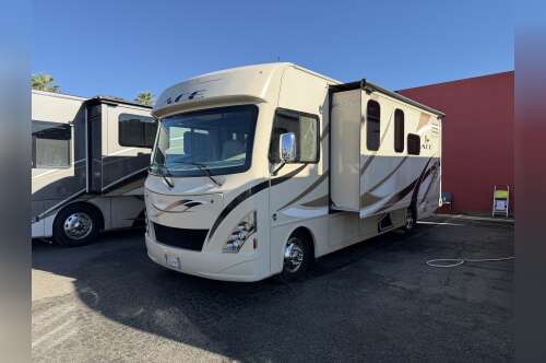 2016 Thor Motor Coach A.C.E 29.2 in hemet CA