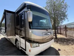 2017 FOREST RIVER BERKSHIRE 38A