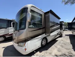 2017 FOREST RIVER BERKSHIRE 38A