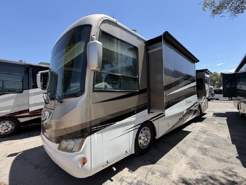 2017 FOREST RIVER BERKSHIRE 38A