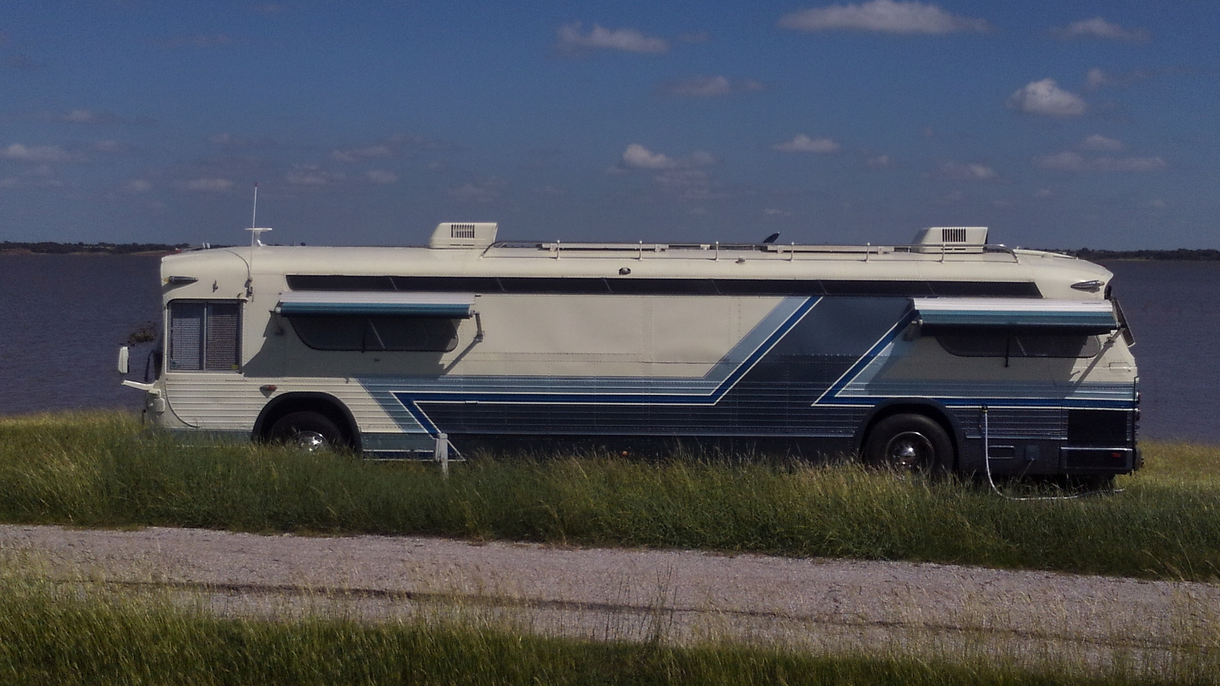 1973-1978 Gmc Motorhome RVs for sale - RV Trader