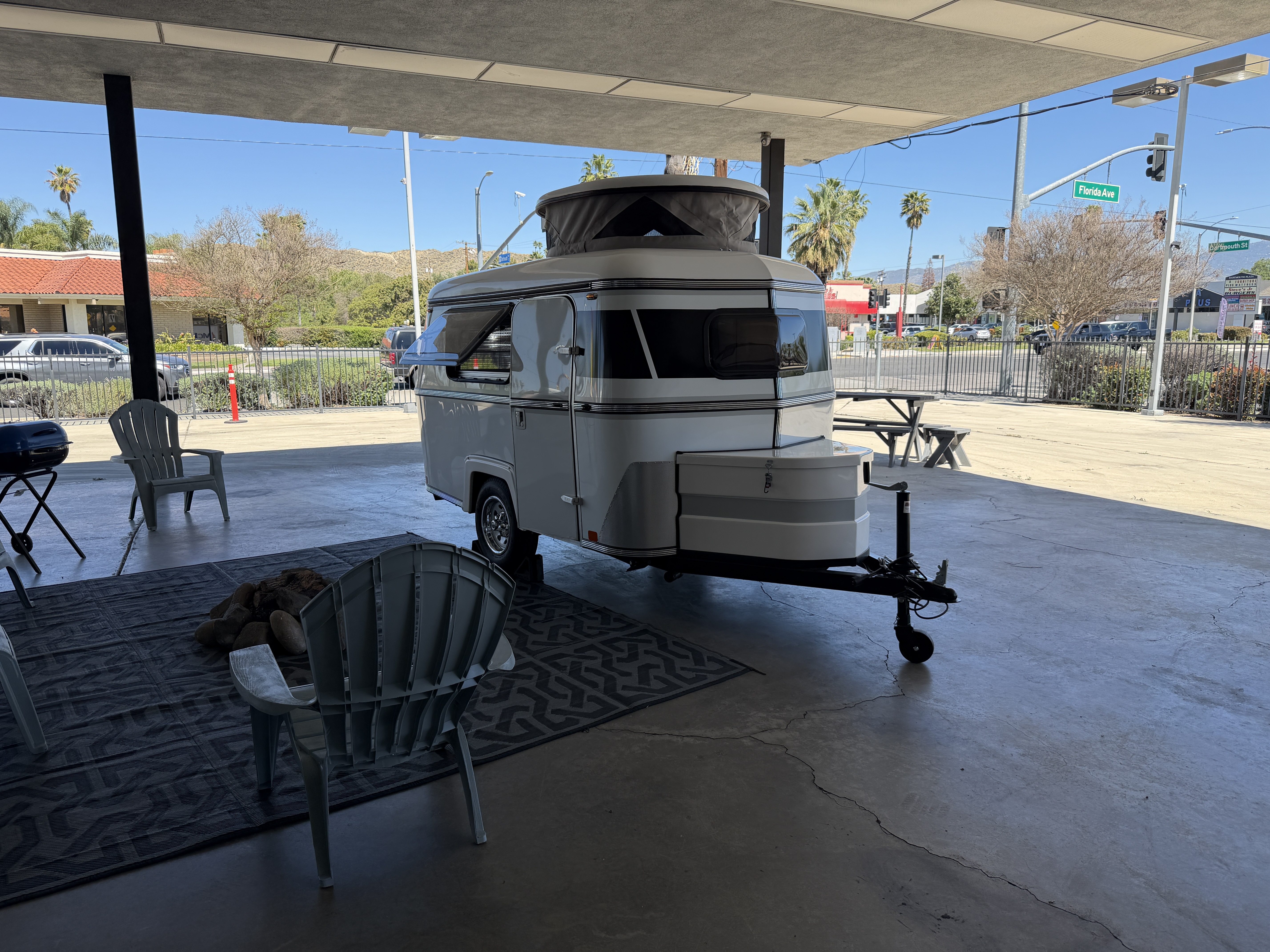 2025 Little Guy Meerkat in hemet CA