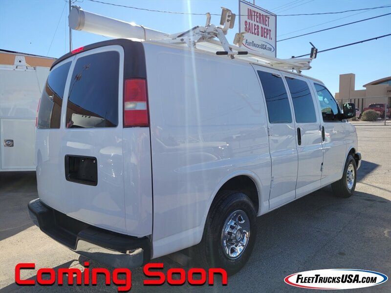 2015 Chevrolet Express in Las Vegas, NV