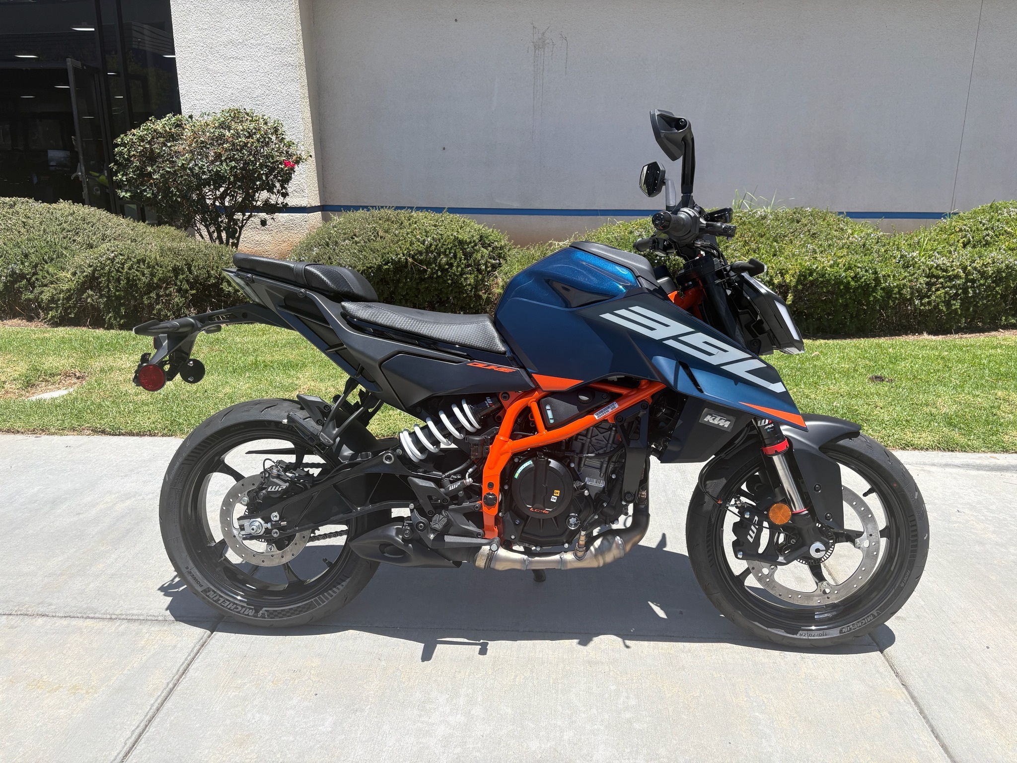 2026 KTM 390 Duke DUKE in El Cajon, CA