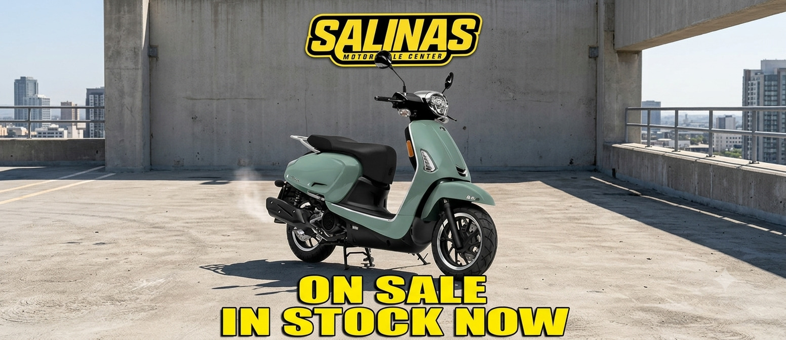 2026 Kymco Like 150i ABS 150I in Salinas, CA