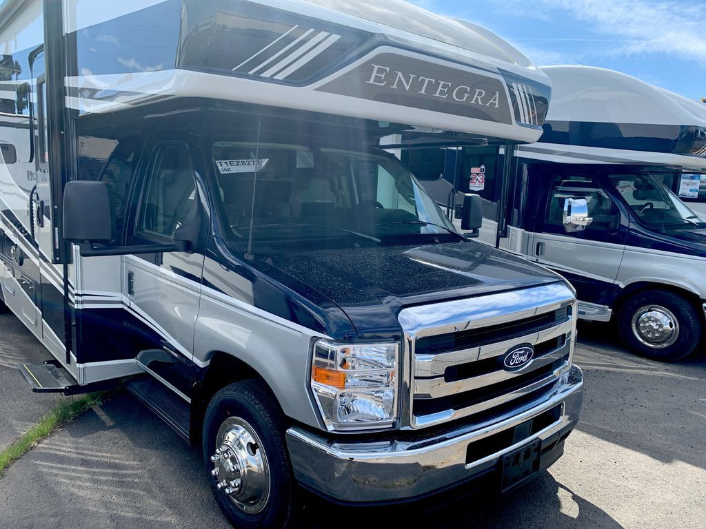 2026 Entegra Coach Odyssey 30Z in redmond OR
