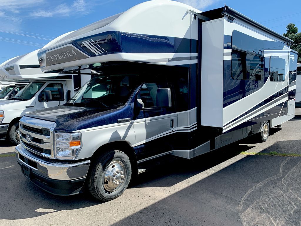 2026 Entegra Coach Odyssey 30Z in redmond OR