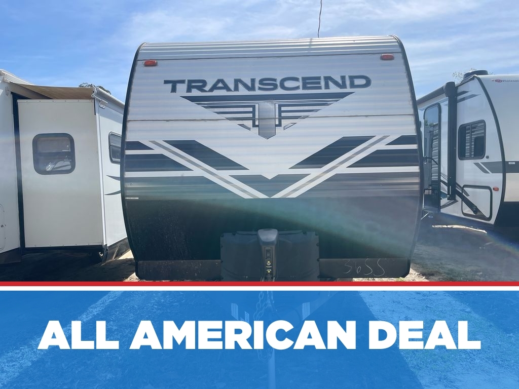 2020 Grand Design Transcend XPLOR 247BH in raleigh NC