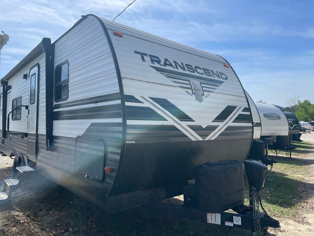 2020 Grand Design Transcend XPLOR 247BH in raleigh NC
