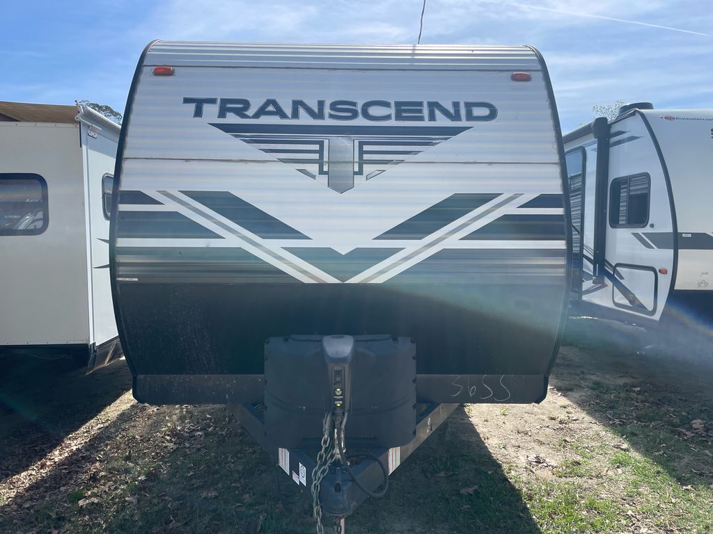 2020 Grand Design Transcend XPLOR 247BH in raleigh NC