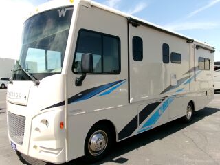 2019 WINNEBAGO VISTA 27PE