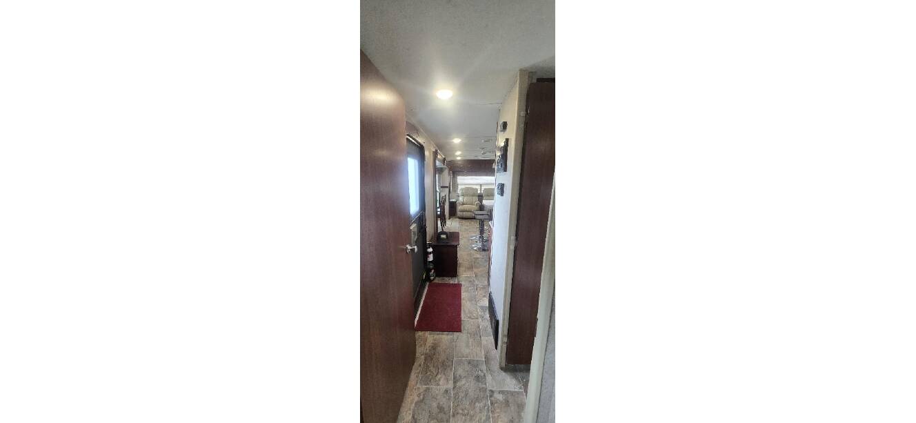 A photo of this 2016 Forest River ROCKWOOD 8329SS