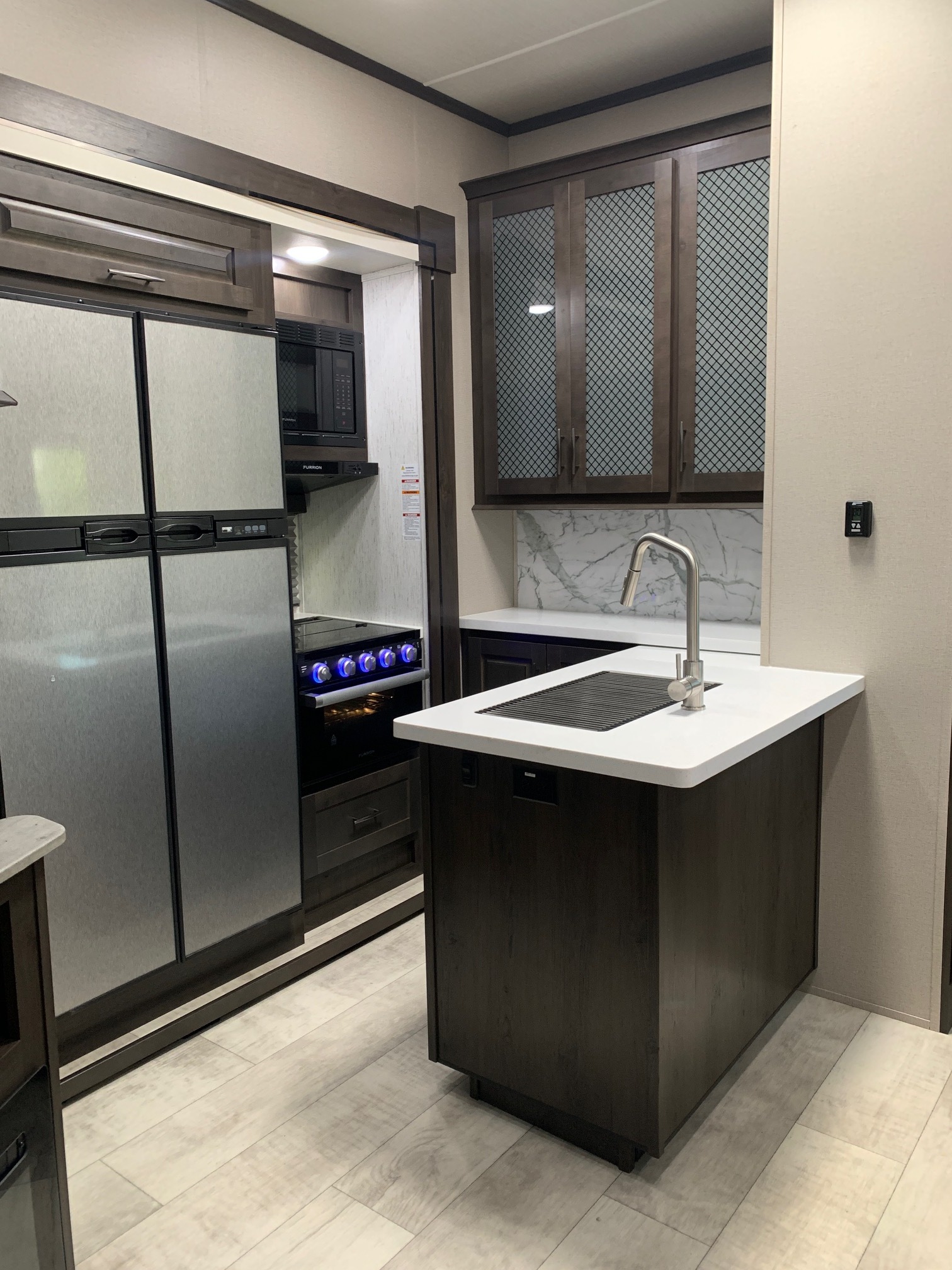 2021 Grand Design MOMENTUM G-CLASS 320G in plano TX