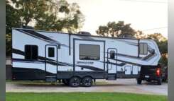 2021 Grand Design MOMENTUM G-CLASS 320G RV