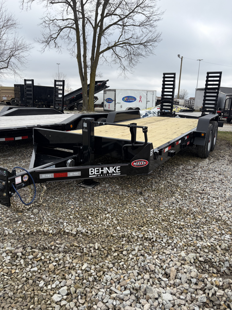 2026 Behnke Enterprises CBCT2020E-S10K in Whiteland, IN