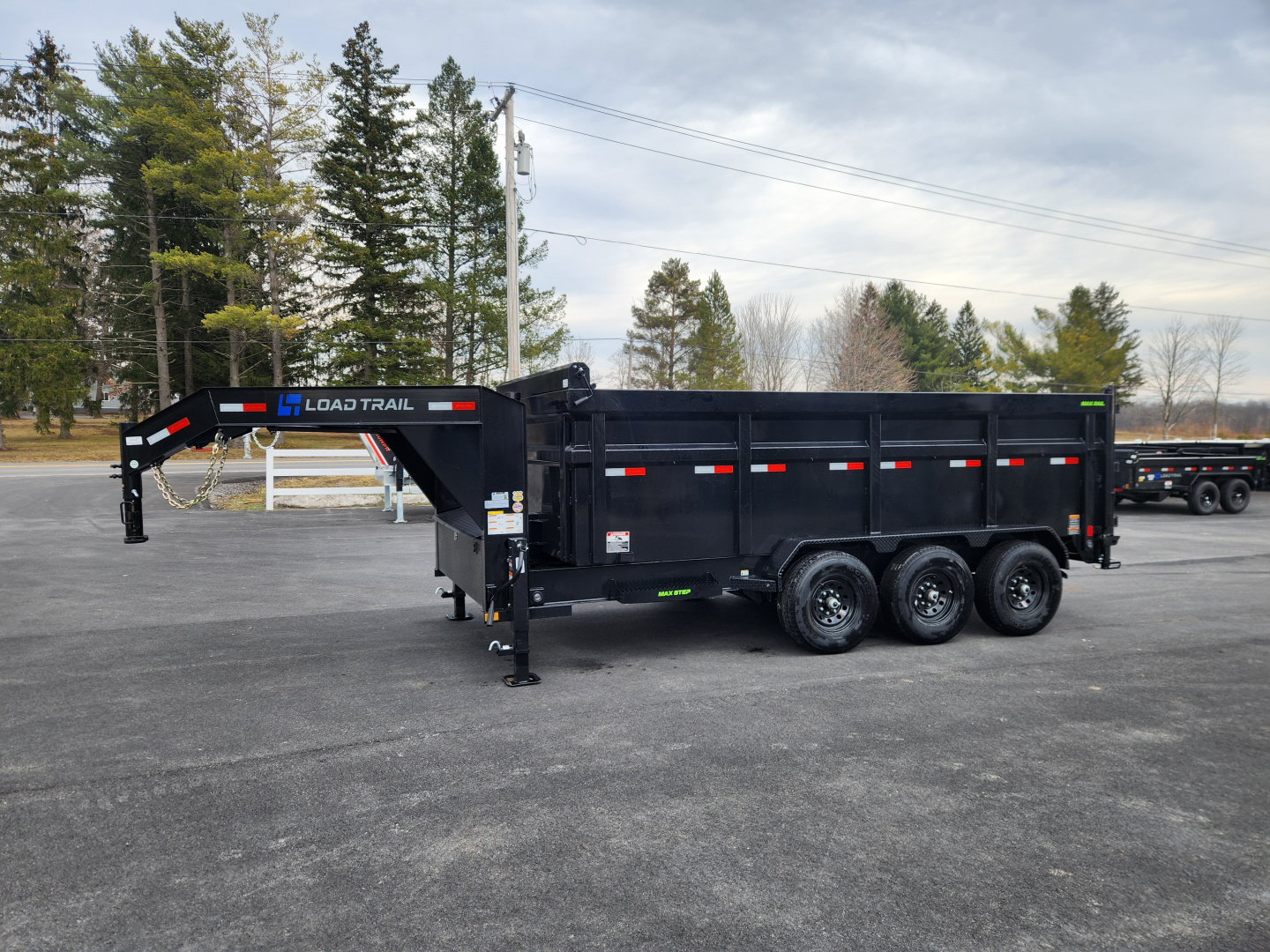 2026 Load Trail DG8316073 in Penn Yan, NY