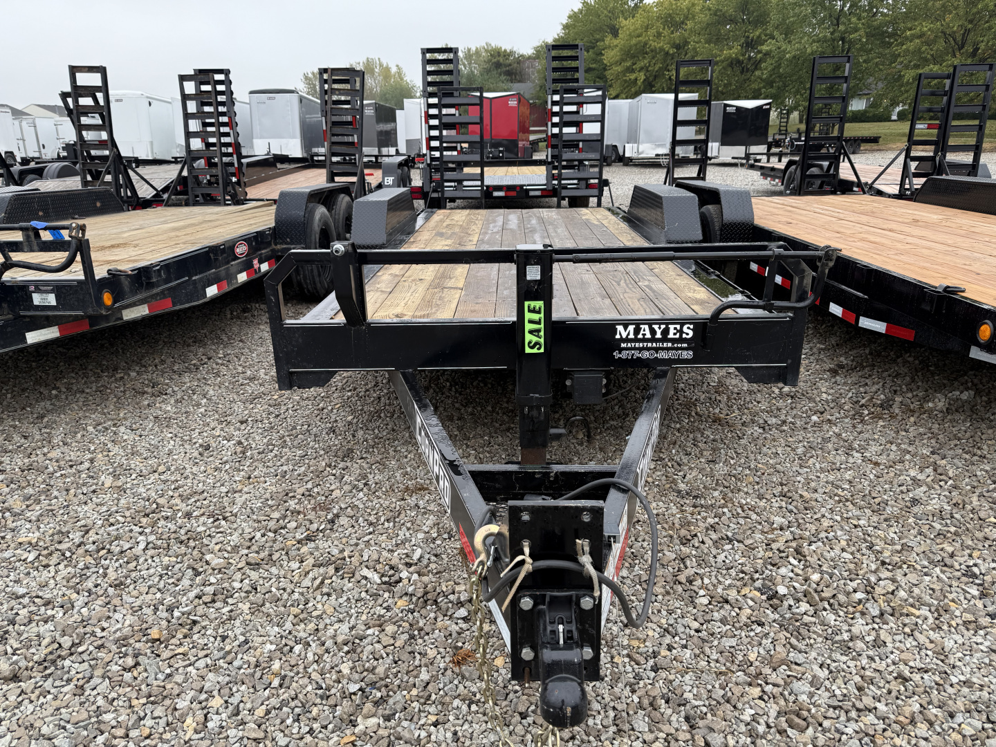 2024 CornPro UT-19 H in Whiteland, IN