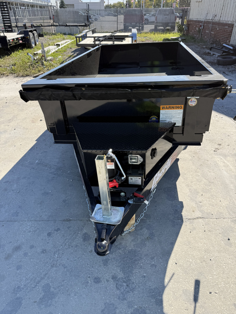 2026 Liberty LD5K60X10C5 in Whiteland, IN